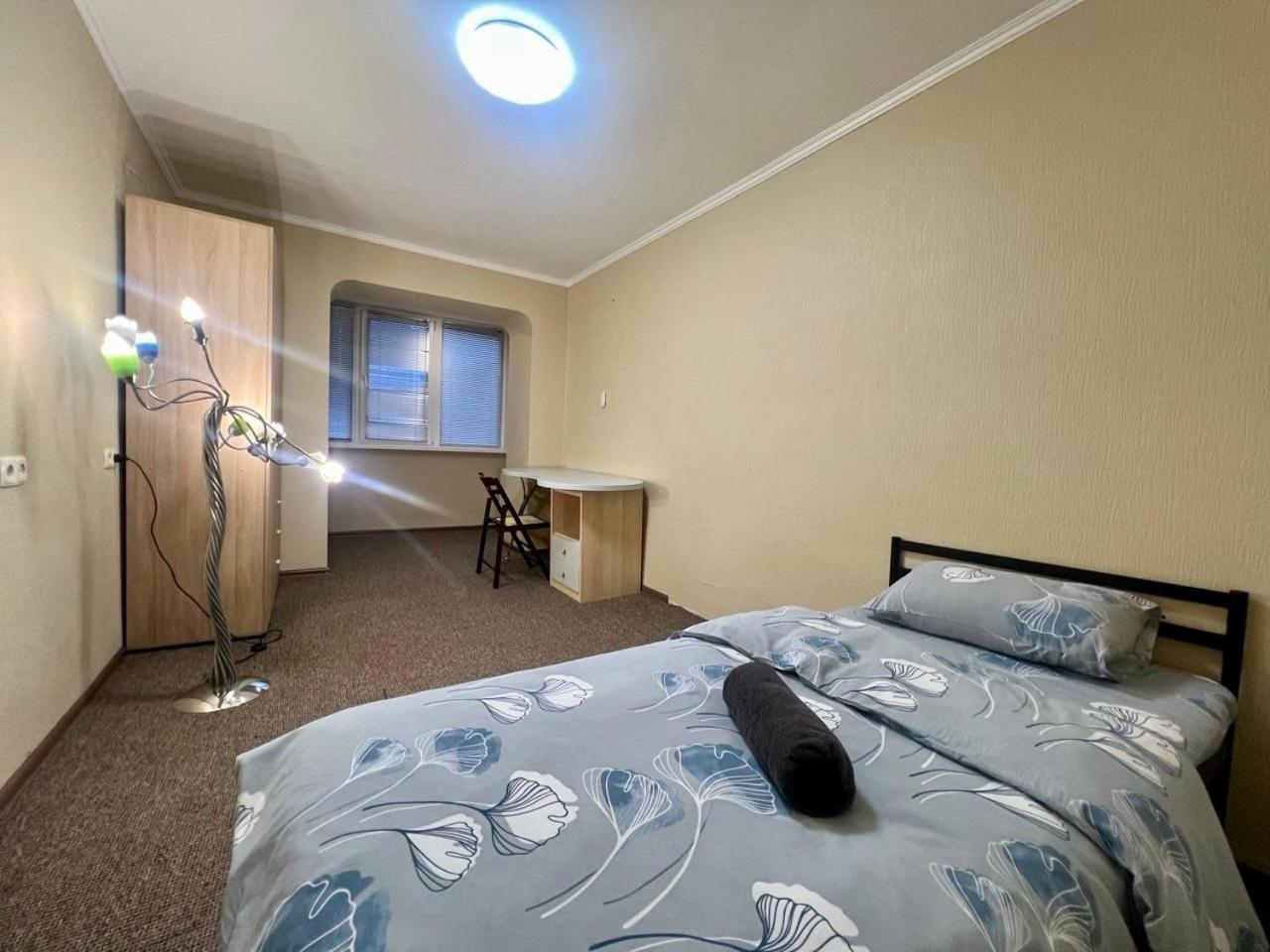 Apartment In The Center Of Киев Экстерьер фото